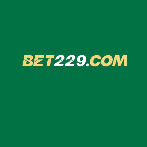 Logo da BET229